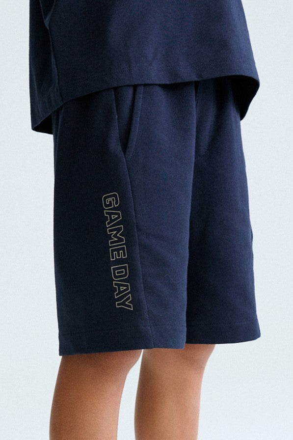 Комплект 'Drop Goal' з футболки та шортів Mayoral