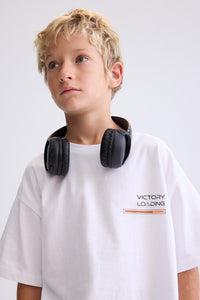 Комплект 'Drop Goal' з футболки та шортів Mayoral