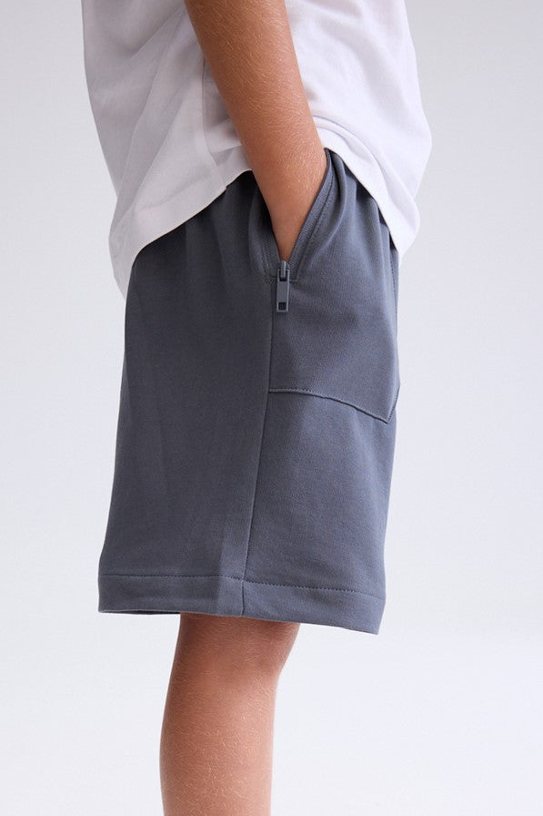 Комплект 'Drop Goal' з футболки та шортів Mayoral