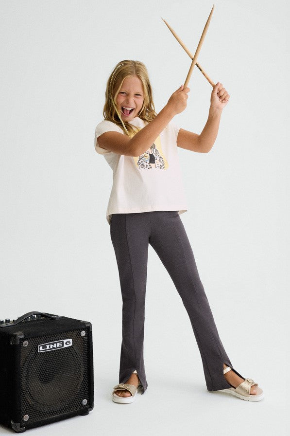 Легінси 'Vanilla Cream' Mayoral