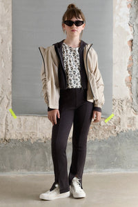 Легінси 'Vanilla Cream' Mayoral