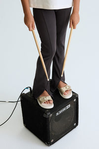 Легінси 'Vanilla Cream' Mayoral