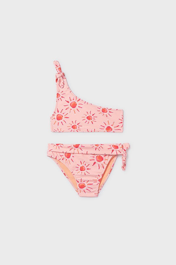 Купальник 'Sanset Mood' з принтом Mayoral