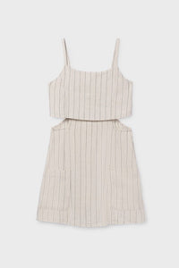 Комбінезон 'Jade Bayou' в смужку Mayoral