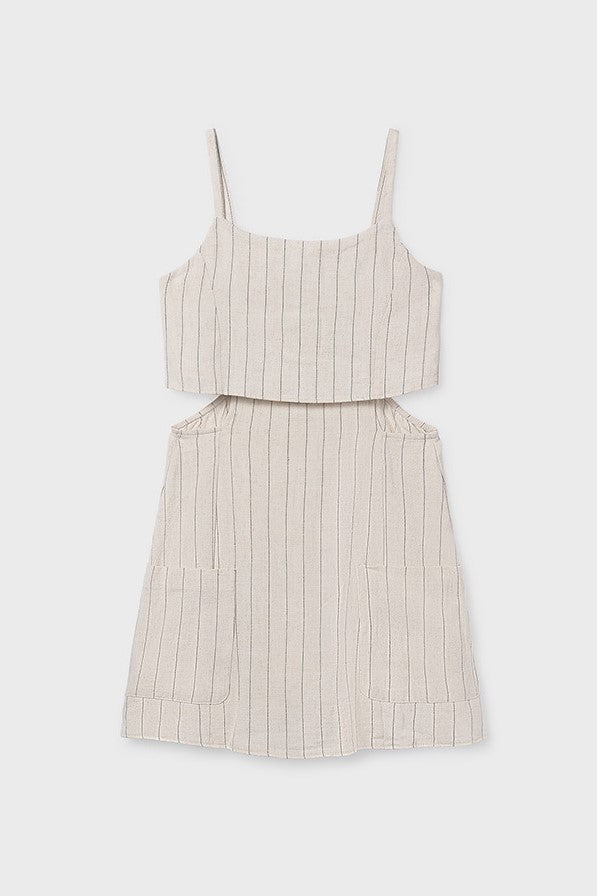 Комбінезон 'Jade Bayou' в смужку Mayoral