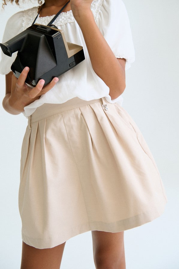 Спідниця 'Sage Green' Mayoral