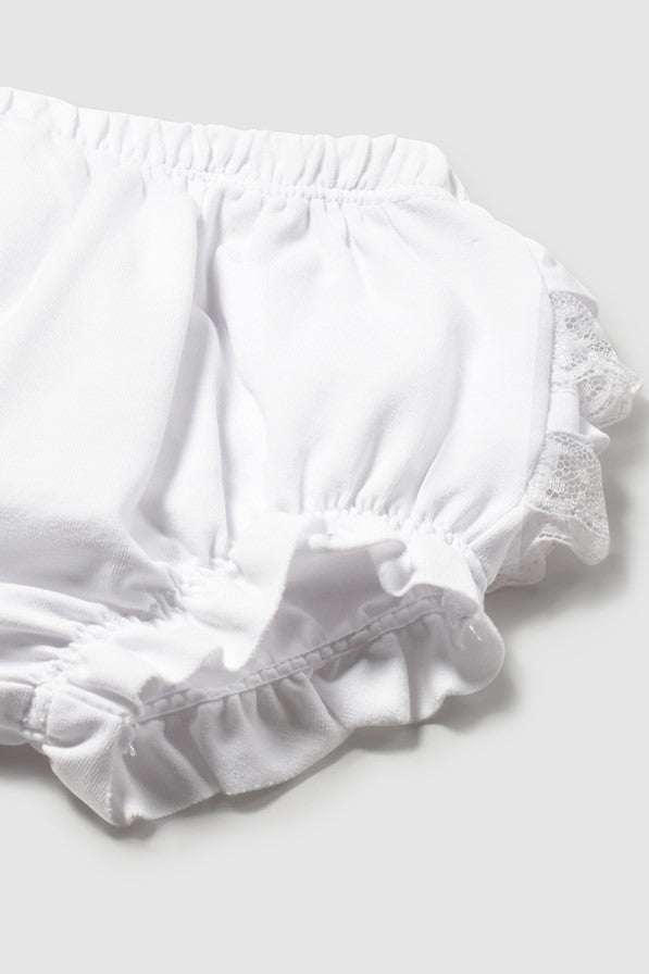 Труси 'Paradise' Mayoral