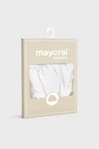 Труси 'Paradise' Mayoral