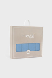 Плед 'Make A Wish' для новонароджених Mayoral