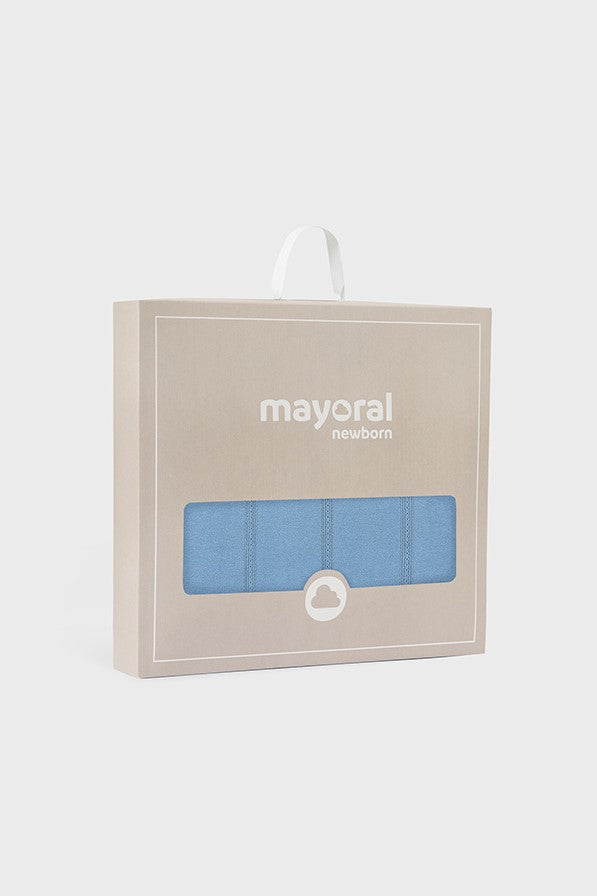 Плед 'Make A Wish' для новонароджених Mayoral