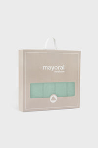 Плед 'Make A Wish' для новонароджених Mayoral