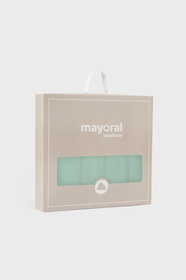 Плед 'Make A Wish' для новонароджених Mayoral