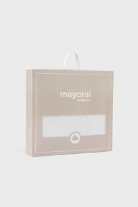 Плед 'Make A Wish' для новонароджених Mayoral