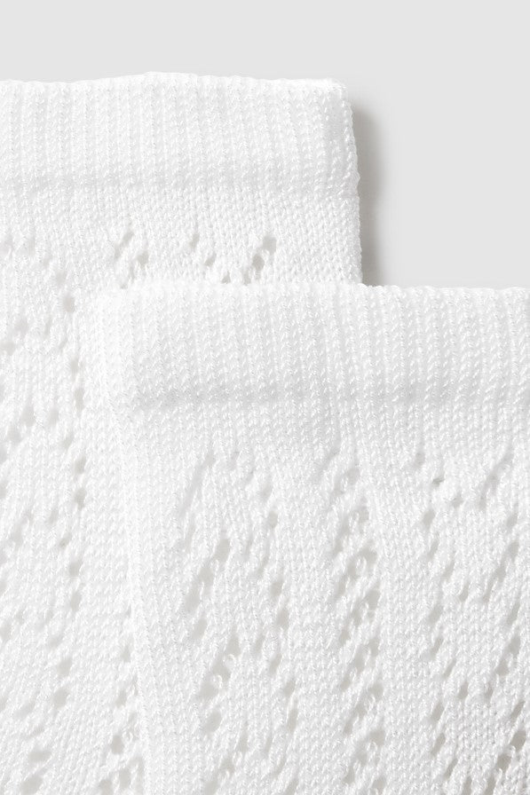 Шкарпетки 'Porto Fino' святкові Mayoral