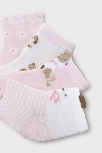 Шкарпетки 'Lovely Pets' для новонароджених Mayoral