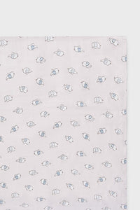 Пеленка 'Make A Wish' з принтом Mayoral