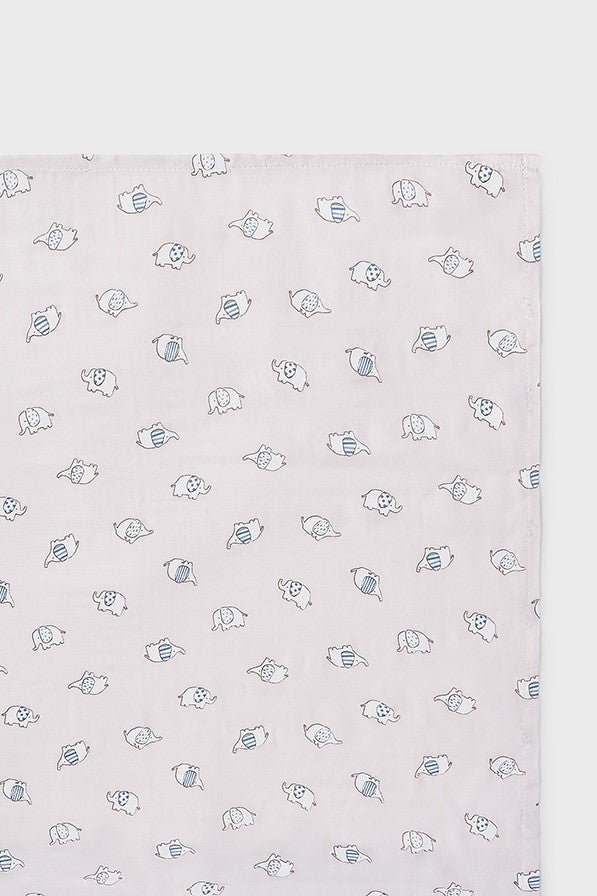 Пеленка 'Make A Wish' з принтом Mayoral