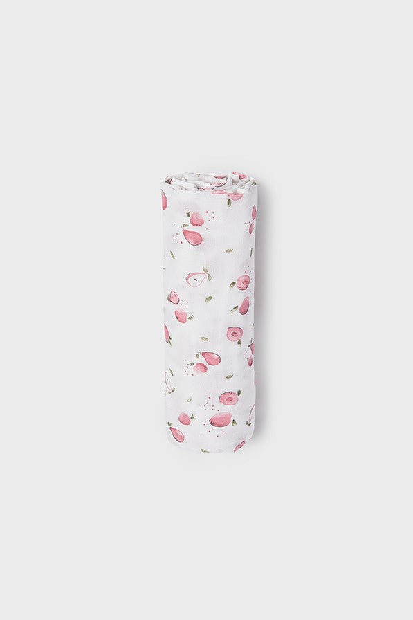 Пеленка 'Make A Wish' з принтом Mayoral