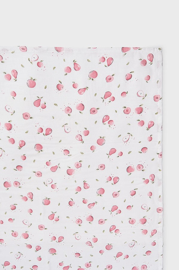 Пеленка 'Make A Wish' з принтом Mayoral