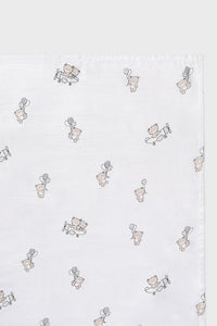 Пеленка 'Make A Wish' з принтом Mayoral