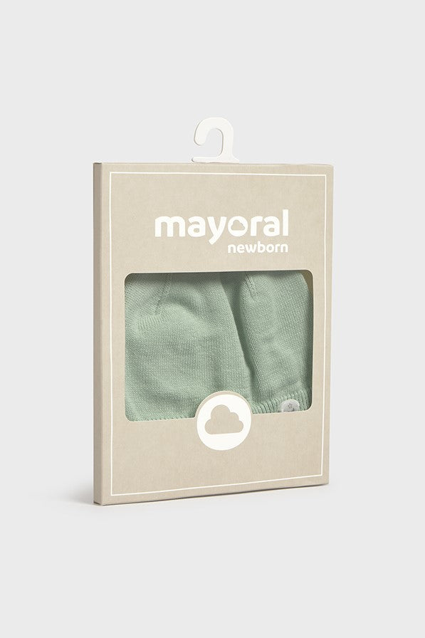 Шапка 'Dream Fly' для новонароджених Mayoral