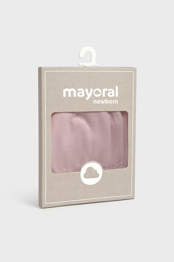 Шапка 'Dream Fly' для новонароджених Mayoral