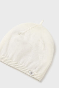 Шапка 'Dream Fly' для новонароджених Mayoral