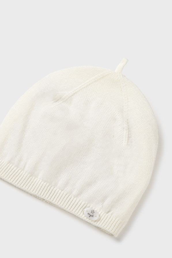 Шапка 'Dream Fly' для новонароджених Mayoral
