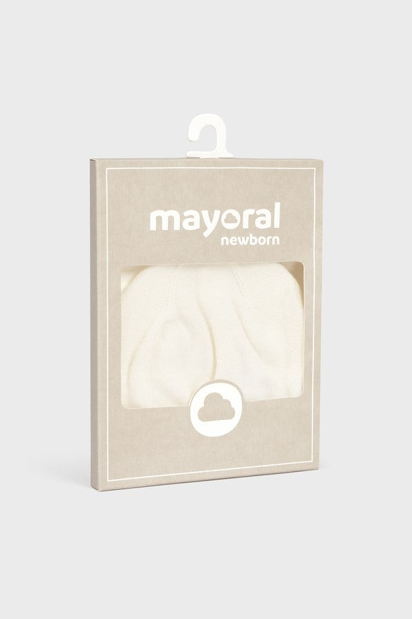 Шапка 'Dream Fly' для новонароджених Mayoral