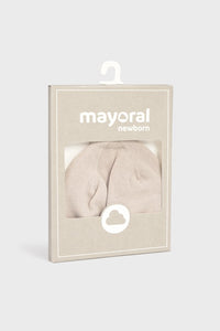 Шапка 'Dream Fly' для новонароджених Mayoral