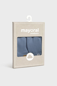 Шапка 'Dream Fly' для новонароджених Mayoral