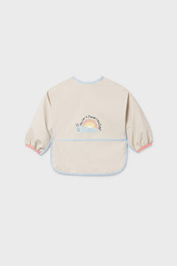 Нагрудний фартух 'Mix It' для новонароджених Mayoral