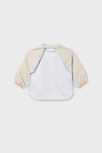 Нагрудний фартух 'Mix It' для новонароджених Mayoral