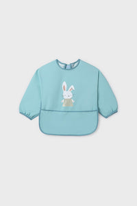 Нагрудний фартух 'Mix It' для новонароджених Mayoral