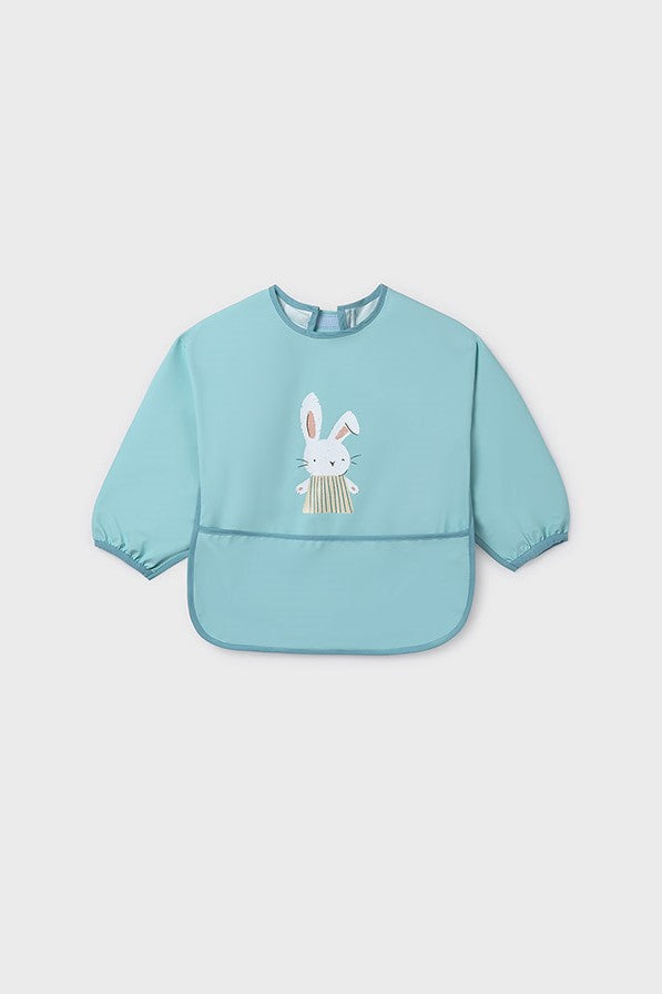 Нагрудний фартух 'Mix It' для новонароджених Mayoral