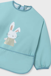 Нагрудний фартух 'Mix It' для новонароджених Mayoral