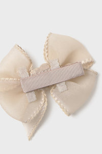 Комплект 'Soft Cookie' з заколки та пов'язки на голову Mayoral