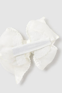 Комплект 'Soft Cookie' з заколки та пов'язки на голову Mayoral