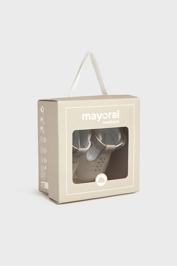 Пінетки 'Paradise' для хлопців Mayoral