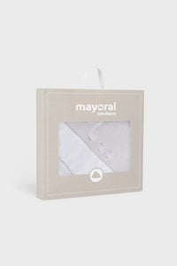 Рушник 'My Sky' для новонароджених Mayoral