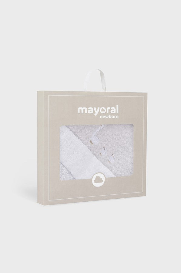 Рушник 'My Sky' для новонароджених Mayoral