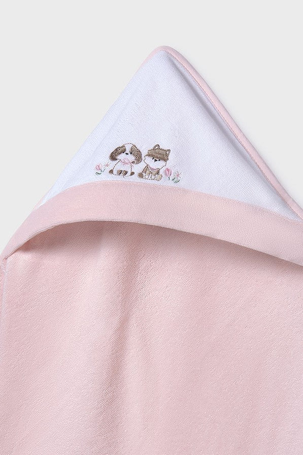 Рушник 'My Sky' для новонароджених Mayoral