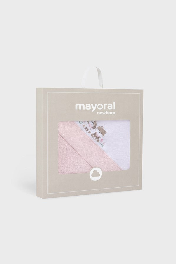 Рушник 'My Sky' для новонароджених Mayoral