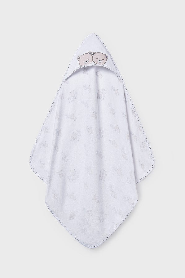 Рушник 'Soft Cookie' з принтом Mayoral