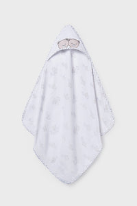 Рушник 'Soft Cookie' з принтом Mayoral