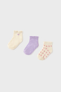 Шкарпетки 'Saint Jean De Luz' з принтом Mayoral