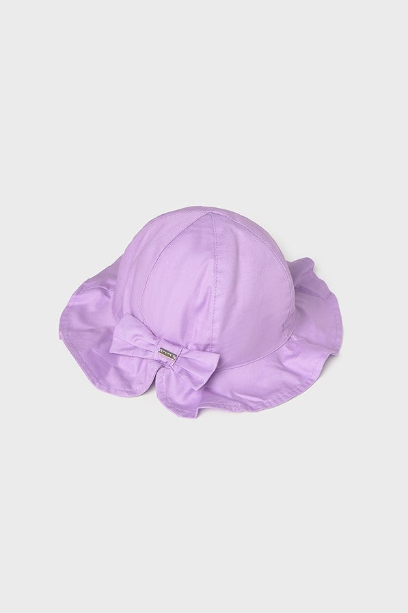 Панама 'Tulip' з бантиком Mayoral