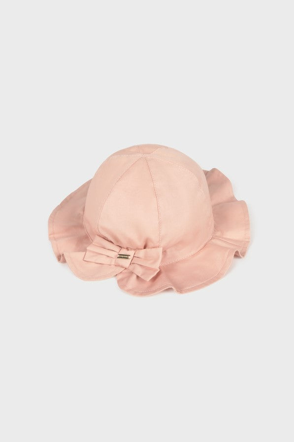 Панама 'Tulip' з бантиком Mayoral