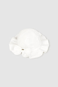 Панама 'Tulip' з бантиком Mayoral