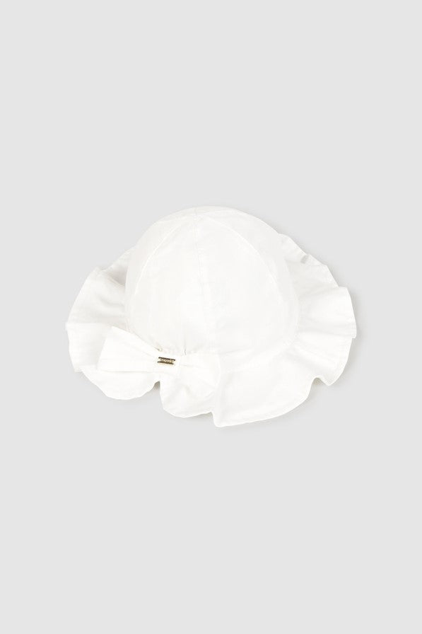 Панама 'Tulip' з бантиком Mayoral